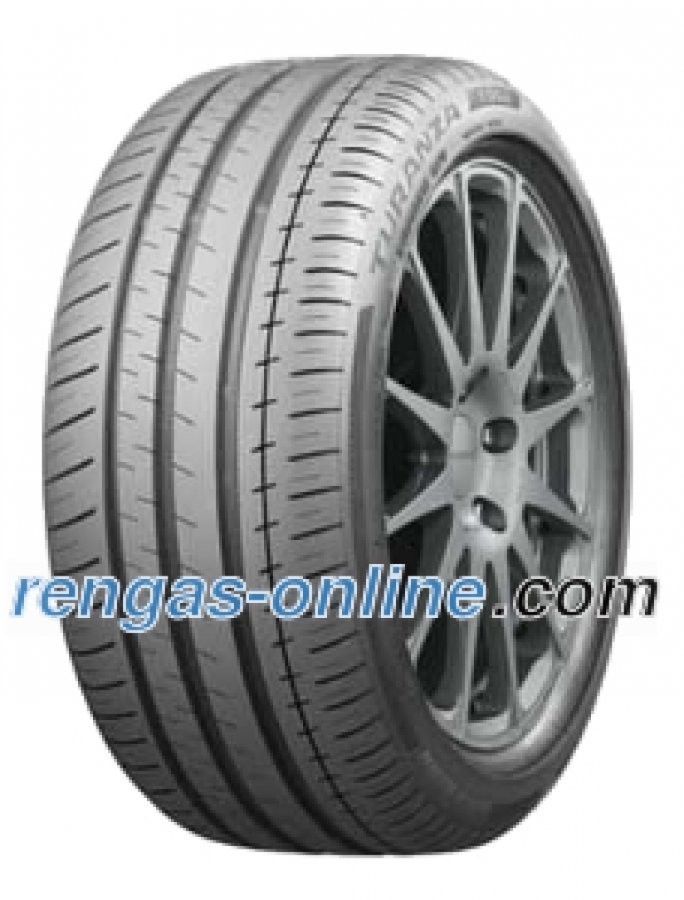 Bridgestone Turanza T002 215/45 R17 87w Kesärengas