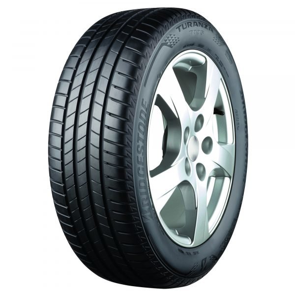 Bridgestone Turanza T005 195/55 R15 85h Kesärengas