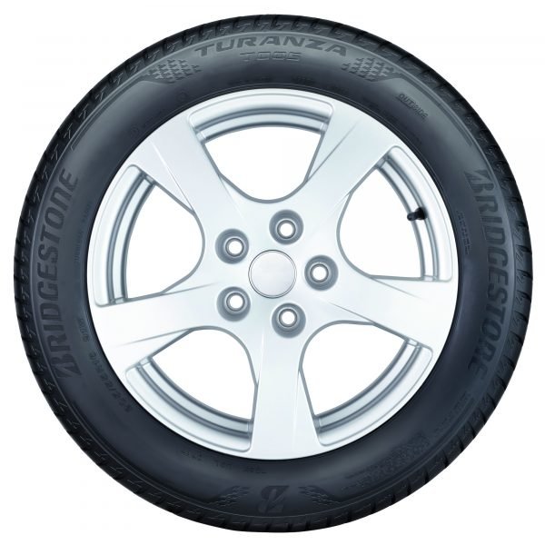 Bridgestone Turanza T005 205/60 R16 96v Xl Kesärengas