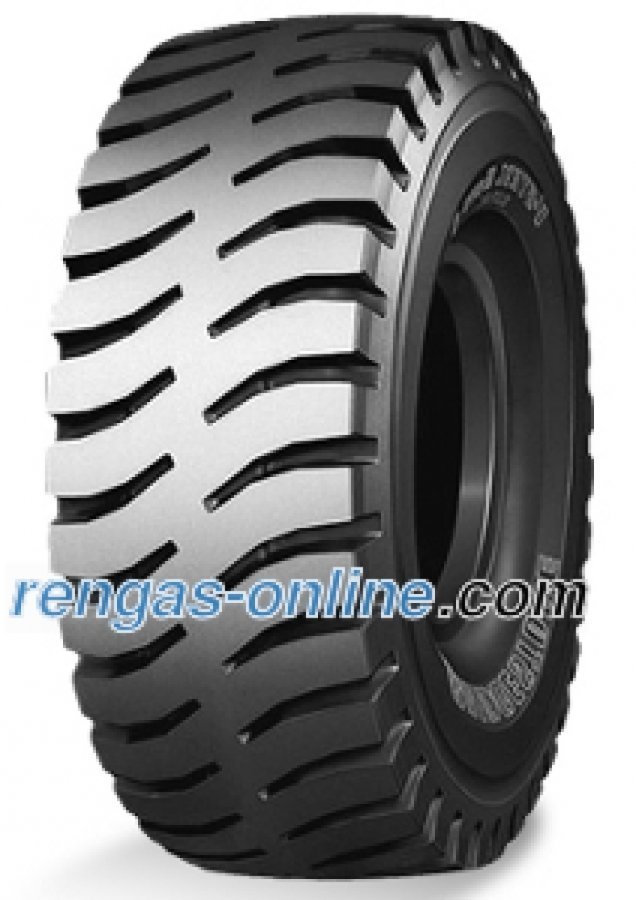 Bridgestone Vels 18.00 R33 Tl