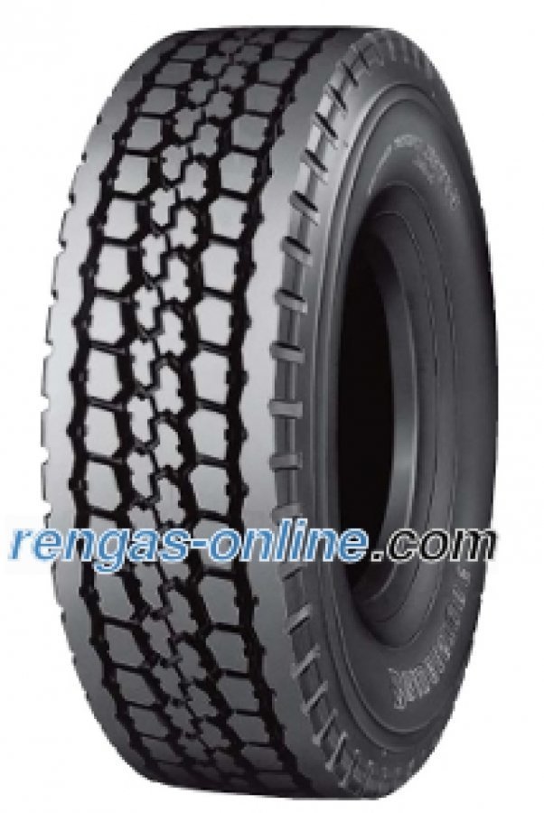 Bridgestone Vhs 445/95 R25 174f 2pr Tl