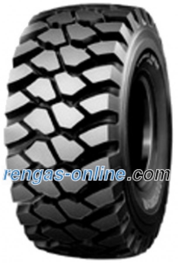 Bridgestone Vlts 26.5 R25 193b Tl Tragfähigkeit **