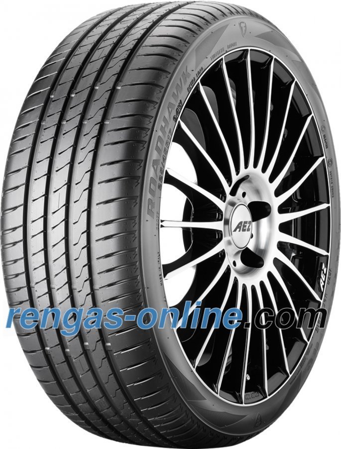 Firestone Roadhawk 235/40 R18 95y Xl Vannesuojalla Mfs Kesärengas