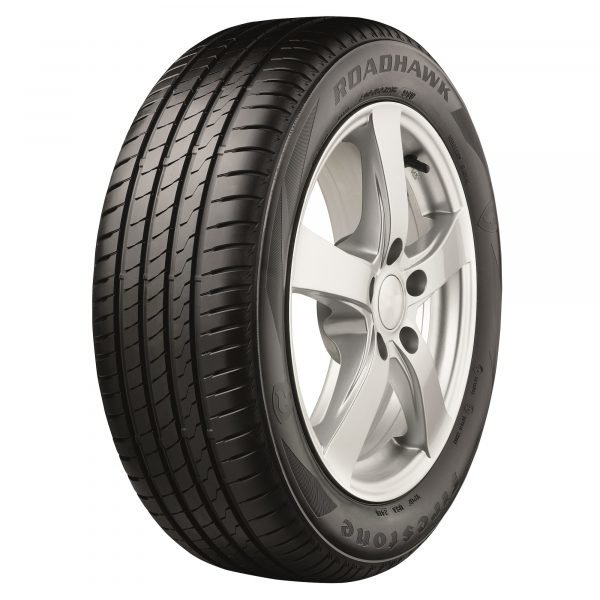 Firestone Roadhawk 245/40 R18 97y Xl Kesärengas