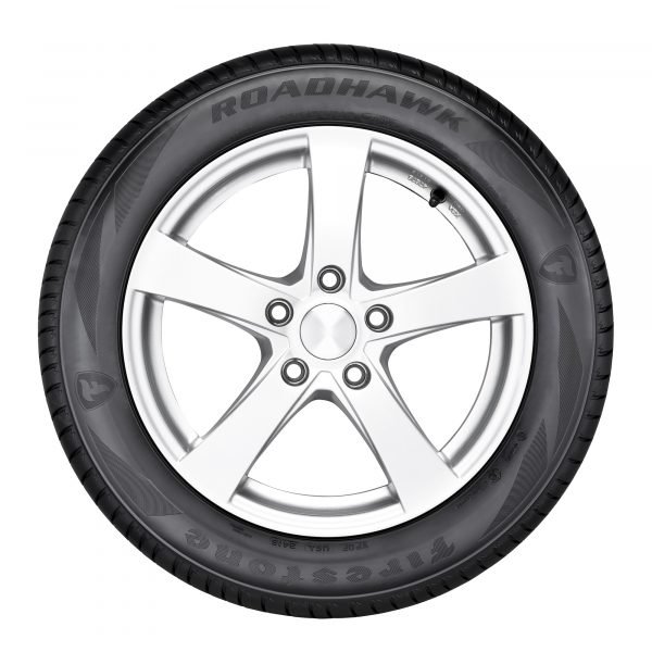 Firestone Roadhawk 245/45 R18 100y Xl Kesärengas