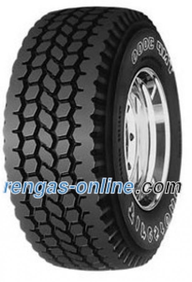 Firestone Tmp 3000 275/70 R22.5 Kuorma-auton Rengas