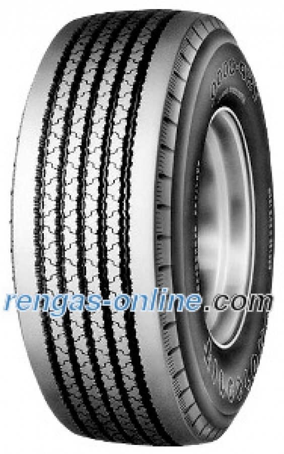 Firestone Tsp 3000 215/75 R17.5 135/133j Kuorma-auton Rengas