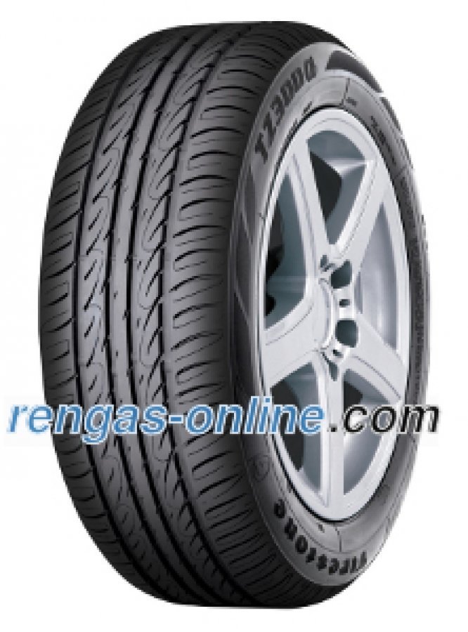 Firestone Tz300 195/65 R15 91v Kesärengas