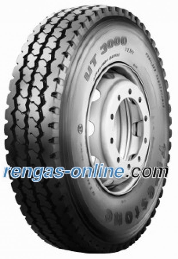 Firestone Ut 3000 Plus 11 R22.5 148/145k 16pr Kuorma-auton Rengas