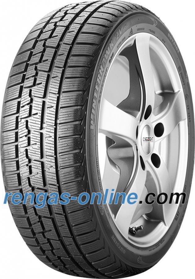 Firestone Winterhawk 2v Evo 205/55 R16 94v Xl Talvirengas