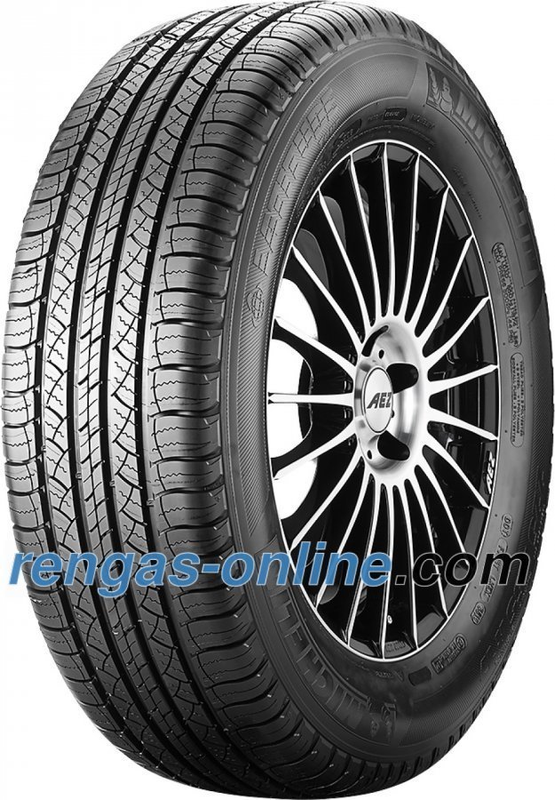 Michelin Latitude Tour 205/65 R15 94t Kesärengas