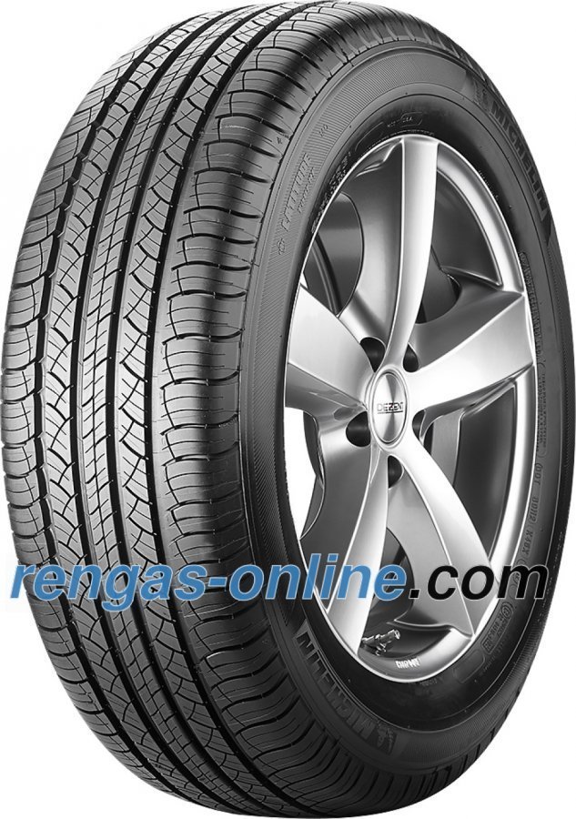 Michelin Latitude Tour Hp 215/60 R16 95h Grnx Kesärengas