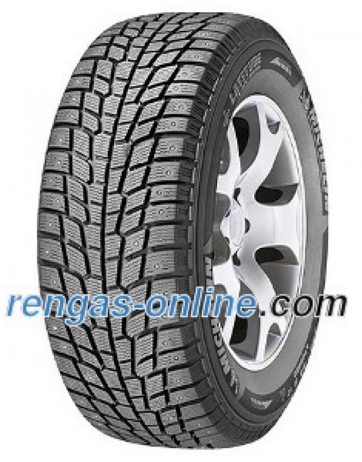 Michelin Latitude X-Ice North 215/60 R17 96t Nastarengas Talvirengas