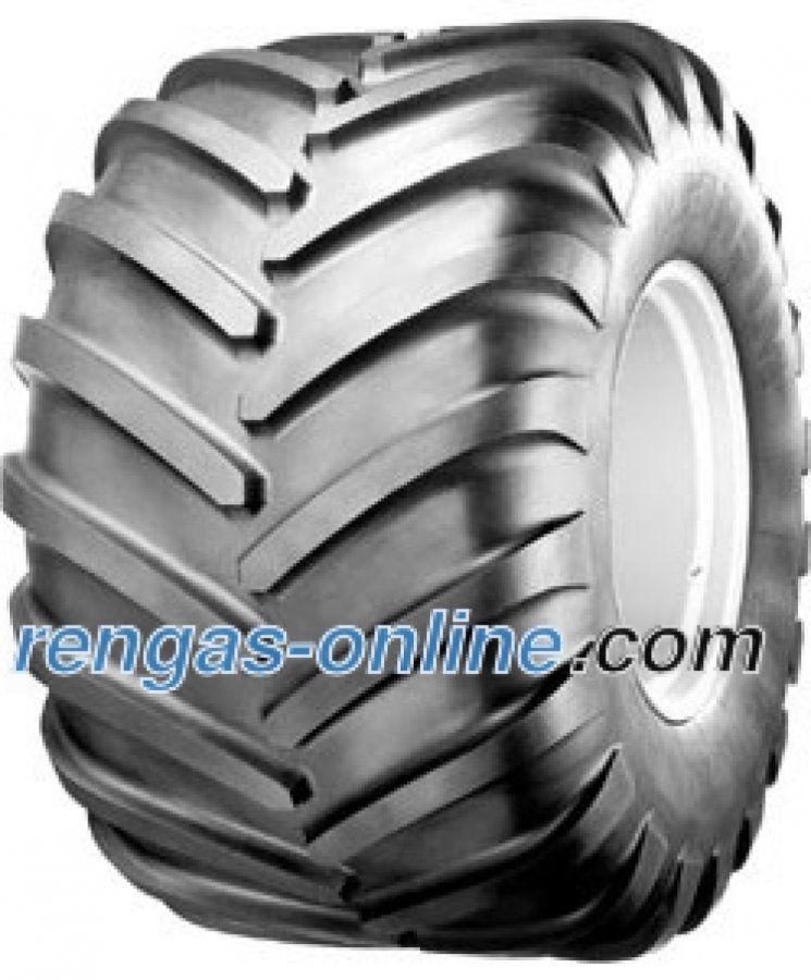 Michelin Megaxbib 1050/50 R32 184a8 Tl Kaksoistunnus 184b