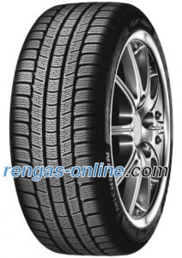 Michelin Pilot Alpin 235/65 R18 110h Xl Talvirengas