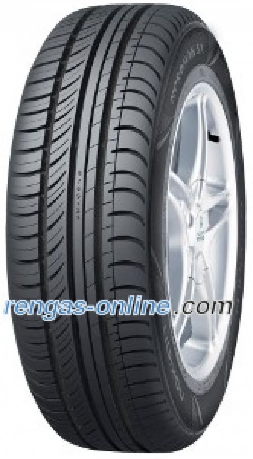 Nokian Nordman Sx 175 70 R13 82t Kes rengas