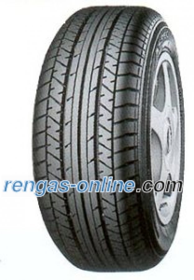 Yokohama Aspec A349a 195/65 R15 91h Kesärengas