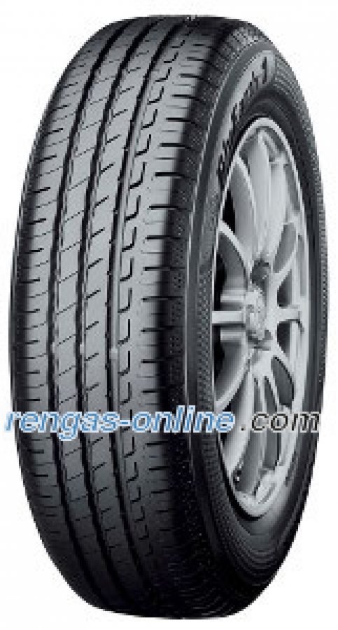 Yokohama Bluearth-1 Ef10 185/65 R15 88h Kesärengas