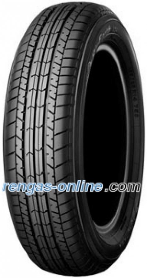 Yokohama Bluearth A34lz 165/65 R14 79s Kesärengas