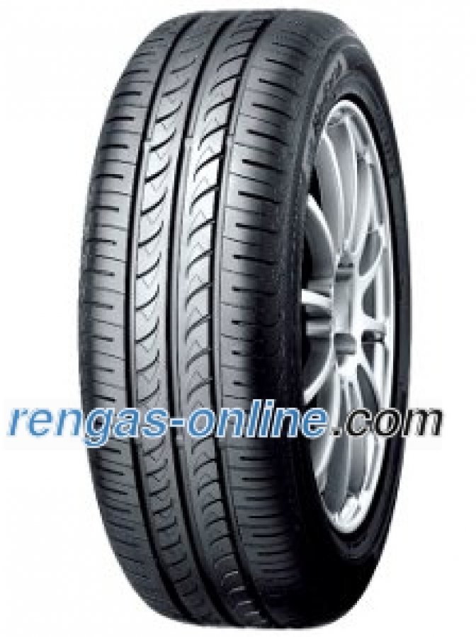 Yokohama Bluearth Ae01 145/65 R15 72h Orange Oil Kesärengas