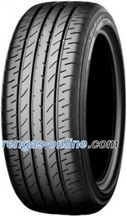 Yokohama Bluearth E51b 225/45 R17 91w Rpb Kesärengas