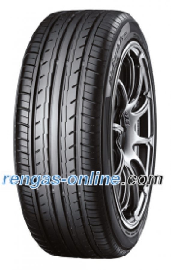 Yokohama Bluearth-Es Es32 175/65 R14 82t Kesärengas