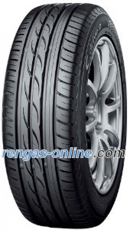 Yokohama C. Drive 2 Ac02 195/60 R15 88v Kesärengas