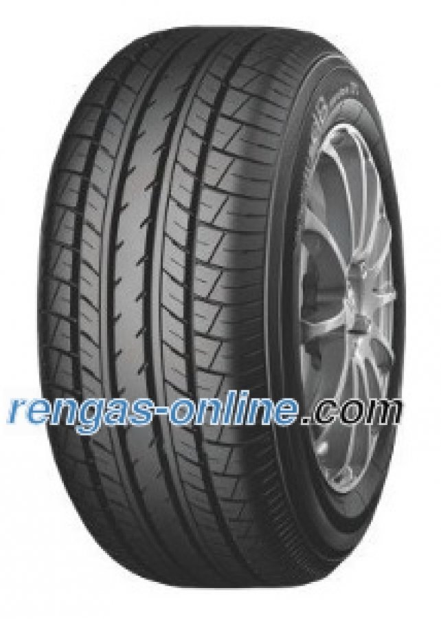 Yokohama Db Decibel E70e 195/60 R16 89h Kesärengas