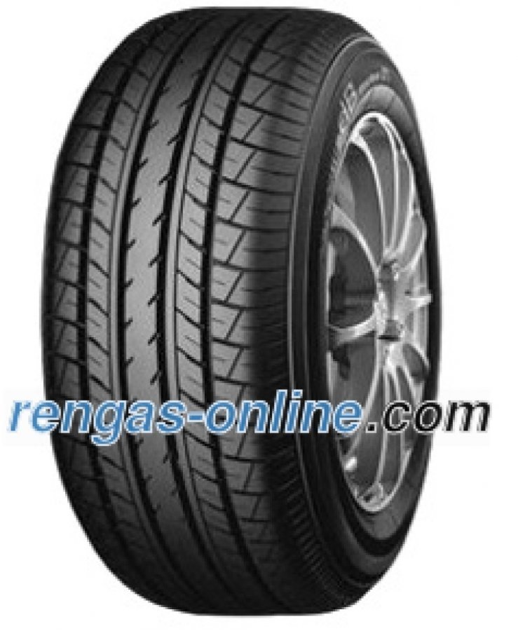 Yokohama Db Decibel E70n 215/55 R17 94v Kesärengas