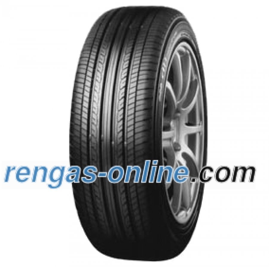 Yokohama Db Super E-Spec He501 185/65 R15 88h Kesärengas