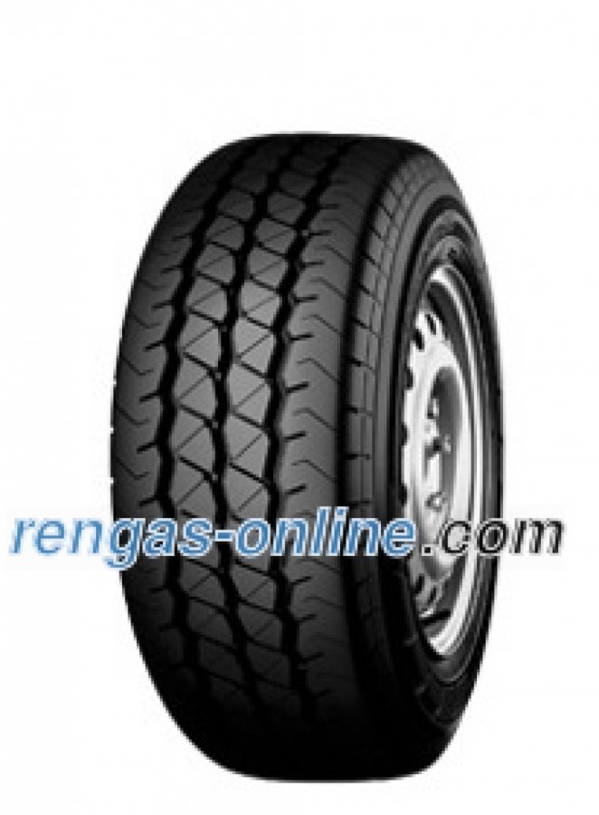 Yokohama Delivery Star Ry818 175/65 R14c 90/88t Kesärengas