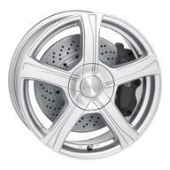 Alumiinivanne Image Arctis | 6