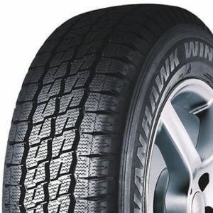 Firestone Vanhawk Winter 215/75R16 113R C Kitkarenkaat