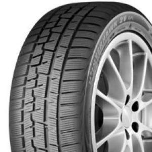 Firestone Winterhawk 2V EVO 205/50R17 93V XL Kitkarenkaat