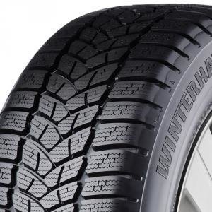 Firestone Winterhawk 3 185/60R14 82T  Kitkarenkaat