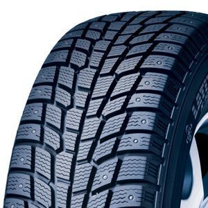 Michelin Latitude X-Ice North 215/60R17 96T  Nastarenkaat