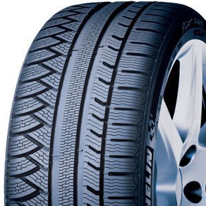 Michelin Pilot Alpin PA3 245/45R17 99V XL MO Kitkarenkaat