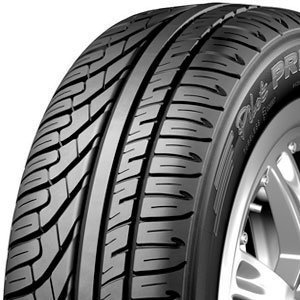 Michelin Pilot Primacy 275/35R20 98Y *