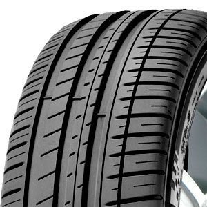 Michelin Pilot Sport 3 255/35R18 94Y XL RunFlat